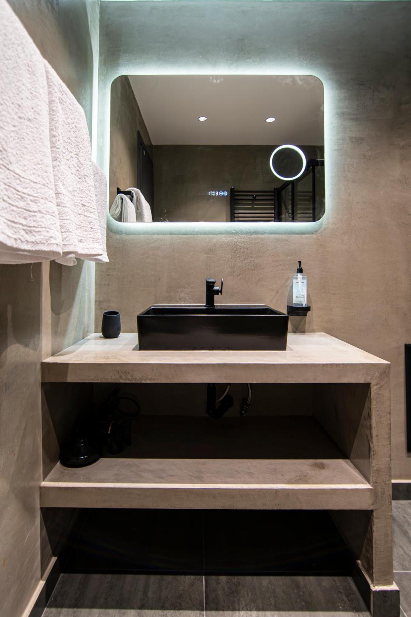 Flats Avenue 236 Apartment Alexandroúpolis Ngoại thất bức ảnh
