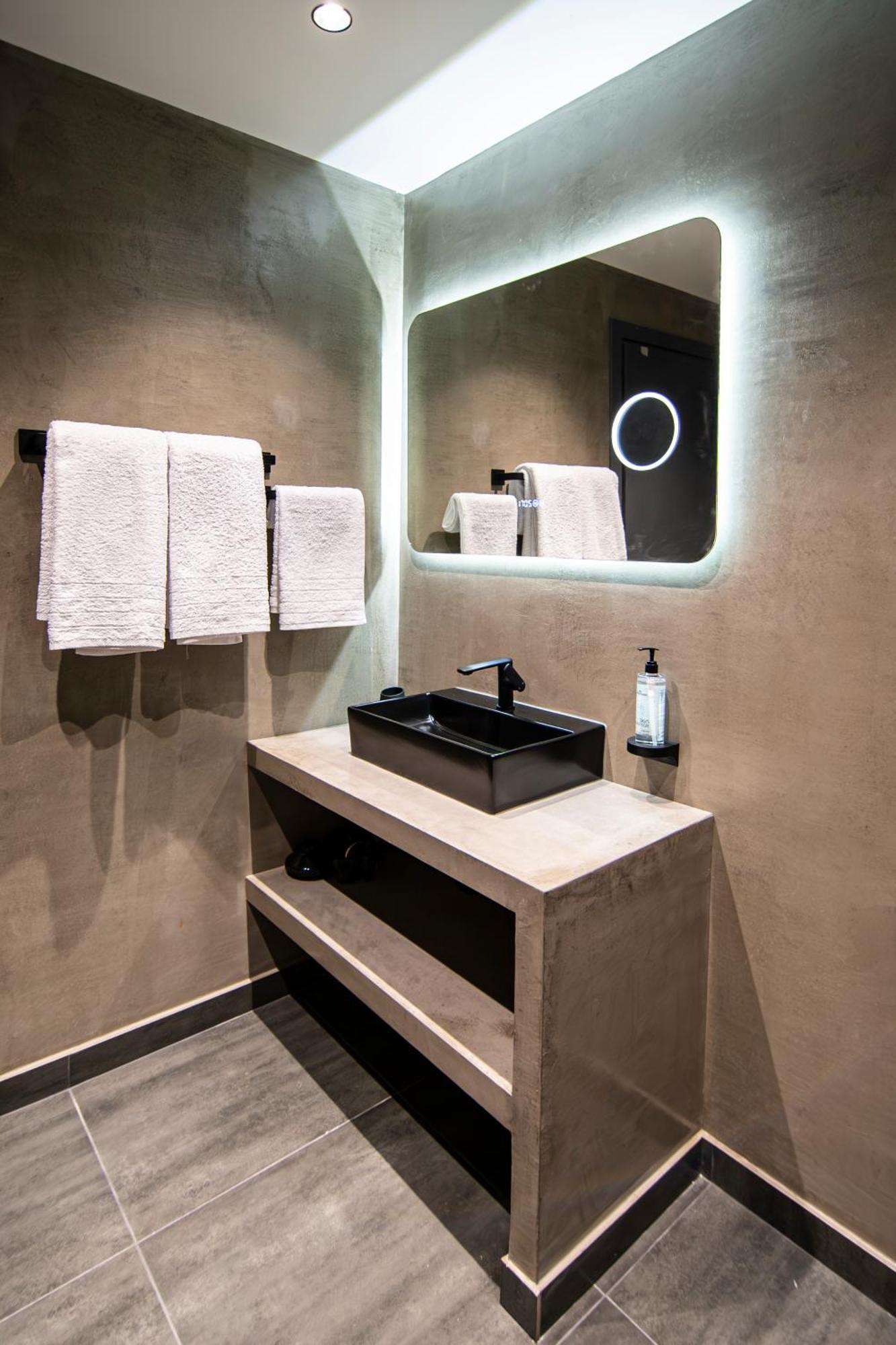 Flats Avenue 236 Apartment Alexandroúpolis Ngoại thất bức ảnh