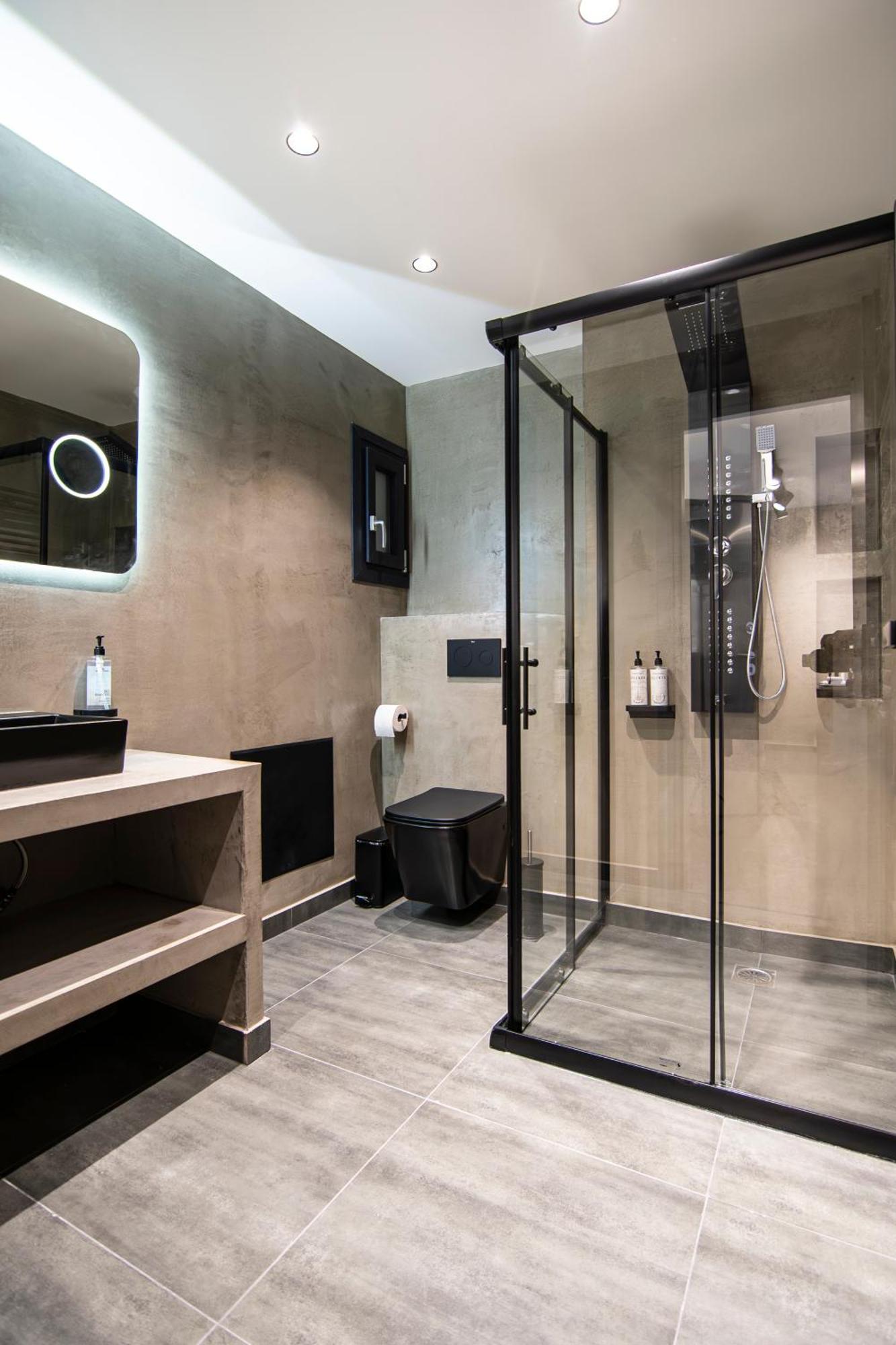 Flats Avenue 236 Apartment Alexandroúpolis Ngoại thất bức ảnh